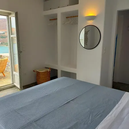 Ormos Seaside Villas, By Homes Villa Amorgos