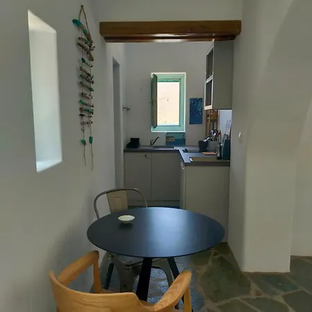 Ormos Seaside Villas, By Amorgos Holiday Homes