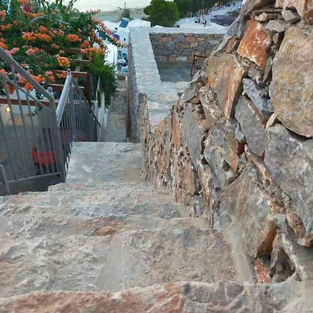 Ormos Seaside Villas, By Homes Villa *