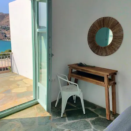 Ormos Seaside Villas, By Homes *