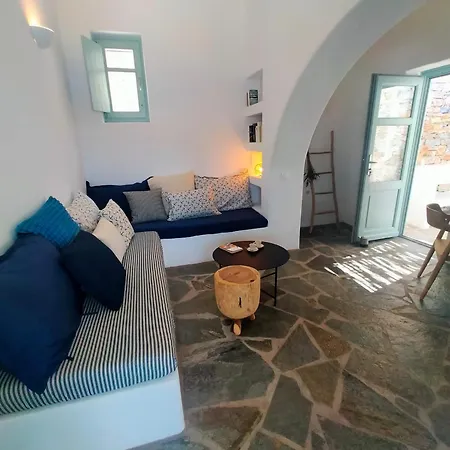 Villa Ormos Seaside Villas, By Homes *