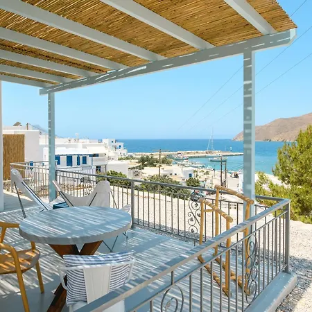 Elegant Houses, 6 * אמורגוס