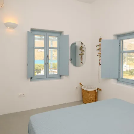 Villa Ormos Seaside Villas, By Homes *