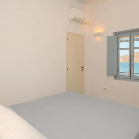 Ormos Seaside Villas, By Homes Amorgos