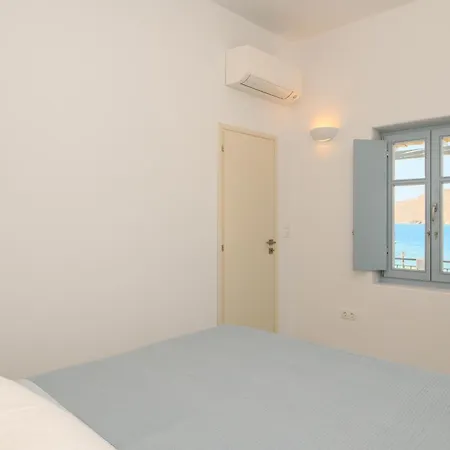 וילה Elegant Houses, 6 *