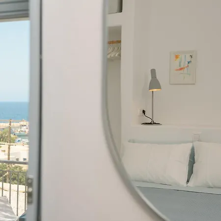 Villa Elegant Houses, 6 Amorgo