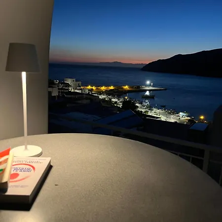 Villa Ormos Seaside Villas, By Homes Amorgos