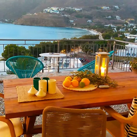 Villa Ormos Seaside Villas, By Homes *