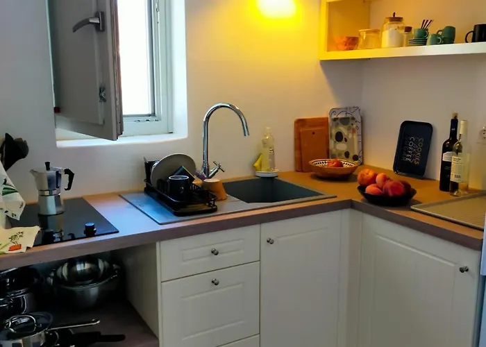 Ormos Resort, By Homes *