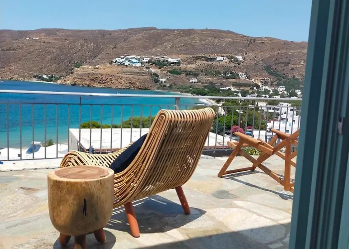 Ormos Resort, By Homes *